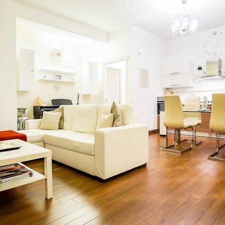 마테라 Excellence, Free Parking, 3 Minutes Walking From Sassi 아파트 객실 사진