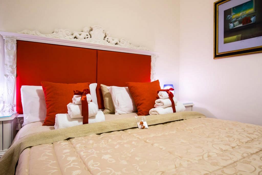 마테라 Excellence, Free Parking, 3 Minutes Walking From Sassi 아파트 외부 사진