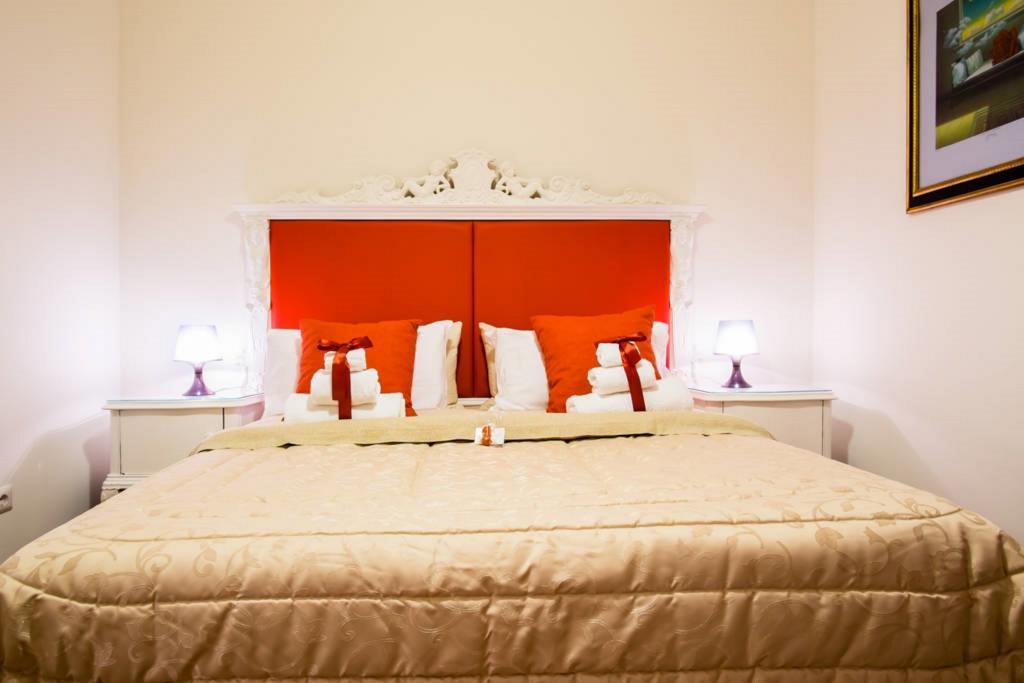 마테라 Excellence, Free Parking, 3 Minutes Walking From Sassi 아파트 외부 사진