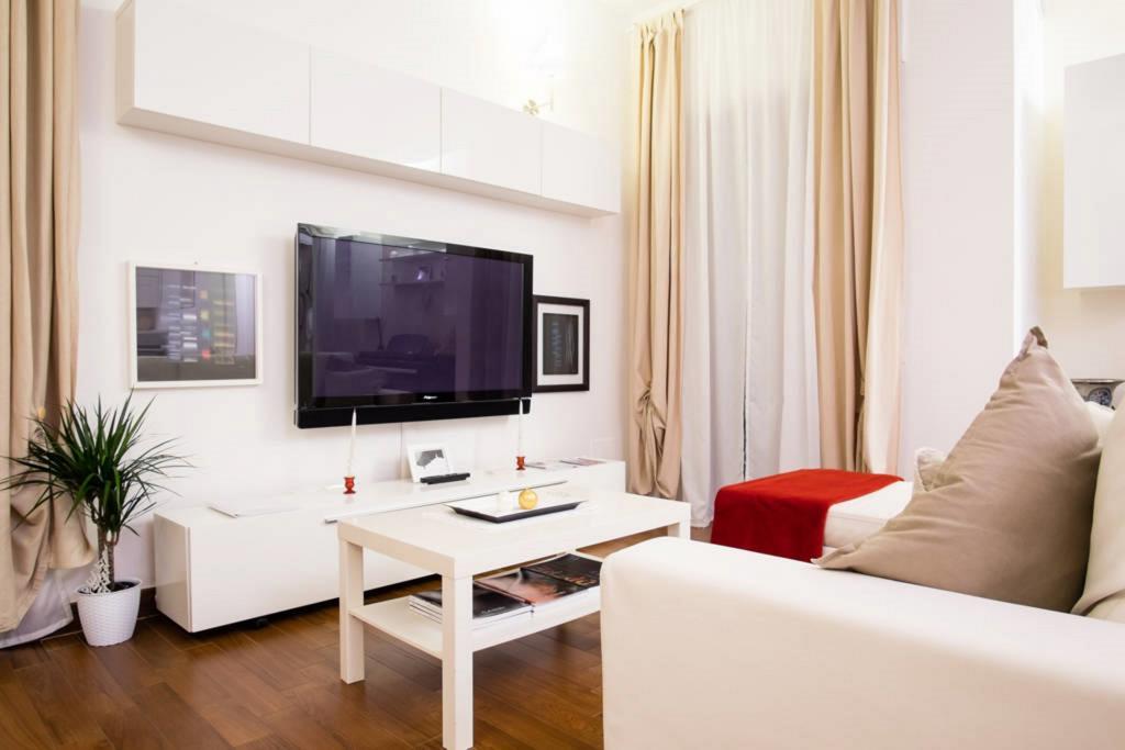 마테라 Excellence, Free Parking, 3 Minutes Walking From Sassi 아파트 외부 사진