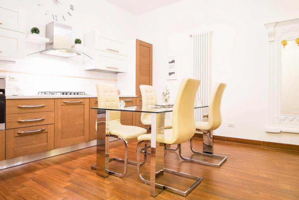 마테라 Excellence, Free Parking, 3 Minutes Walking From Sassi 아파트 외부 사진