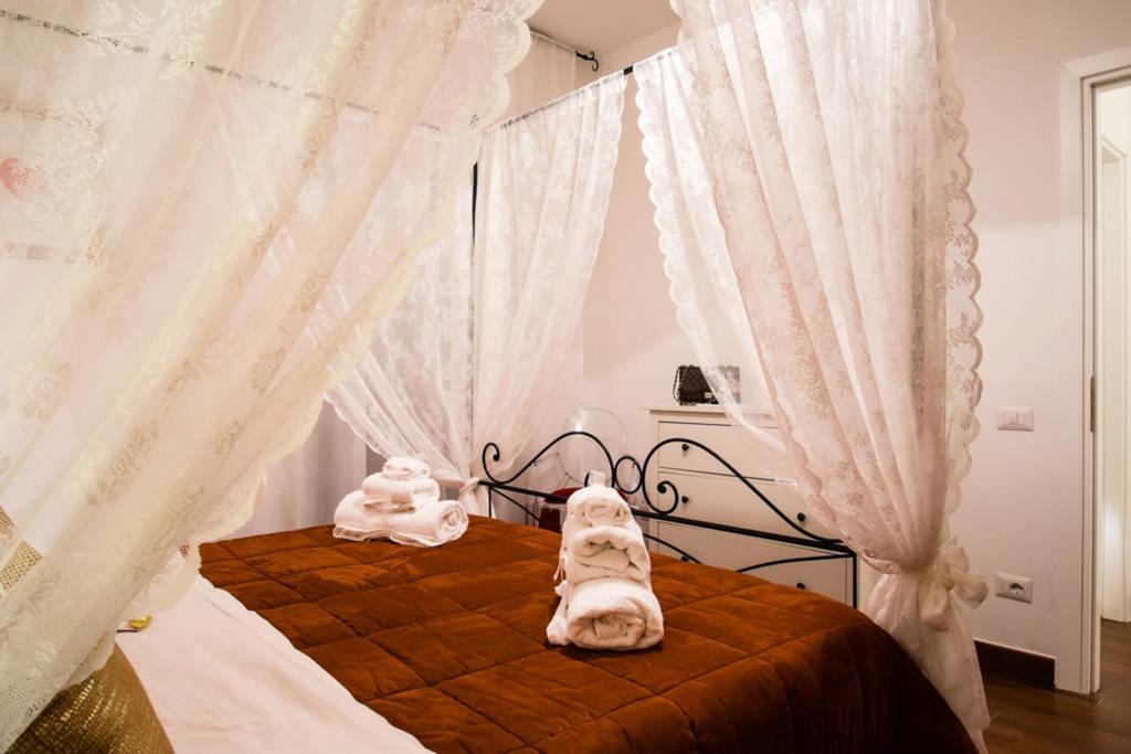 마테라 Excellence, Free Parking, 3 Minutes Walking From Sassi 아파트 객실 사진