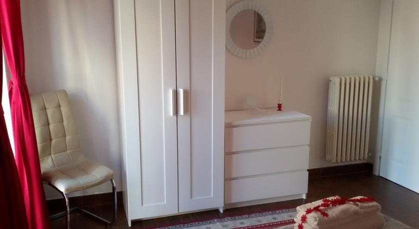마테라 Excellence, Free Parking, 3 Minutes Walking From Sassi 아파트 객실 사진