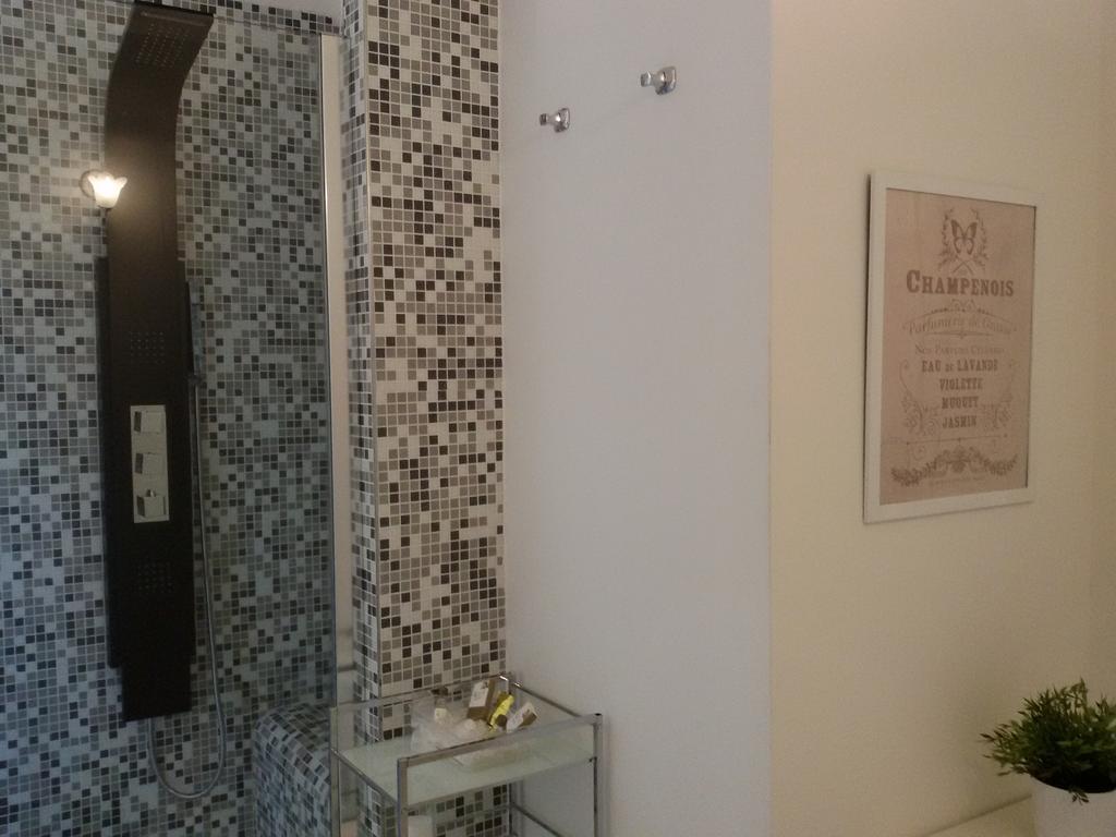 마테라 Excellence, Free Parking, 3 Minutes Walking From Sassi 아파트 객실 사진