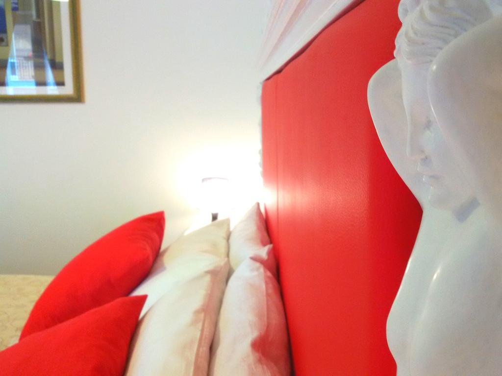 마테라 Excellence, Free Parking, 3 Minutes Walking From Sassi 아파트 외부 사진