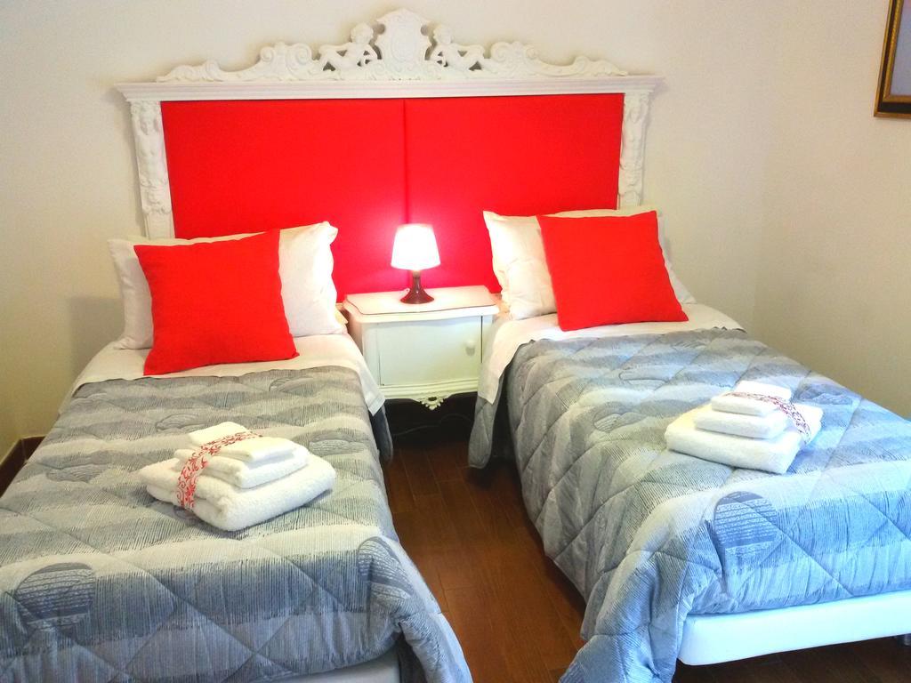 마테라 Excellence, Free Parking, 3 Minutes Walking From Sassi 아파트 외부 사진